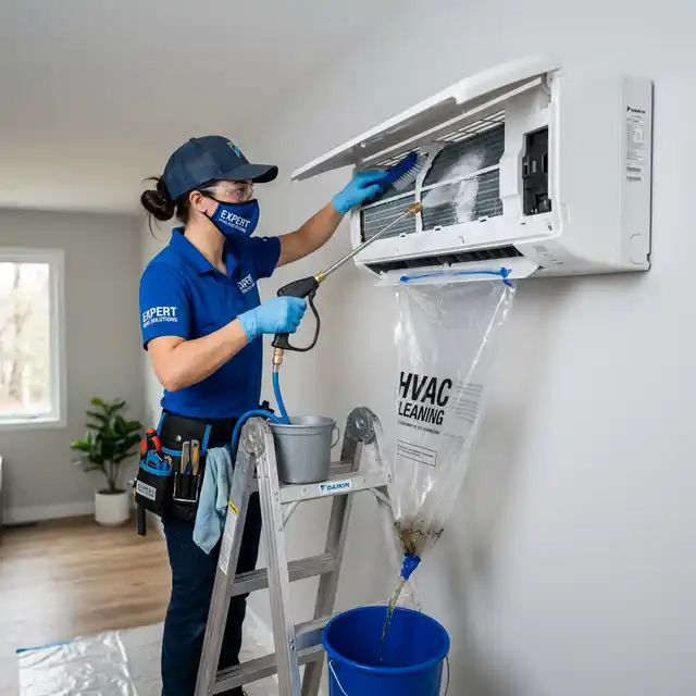 شركة غسيل مكيفات بالرياض